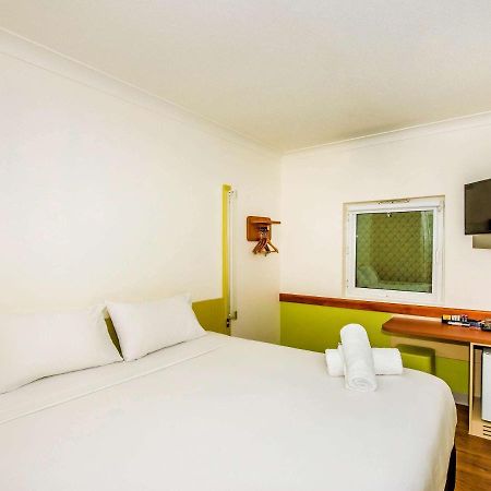Imperial Motel Windsor Brisbane Eksteriør bilde
