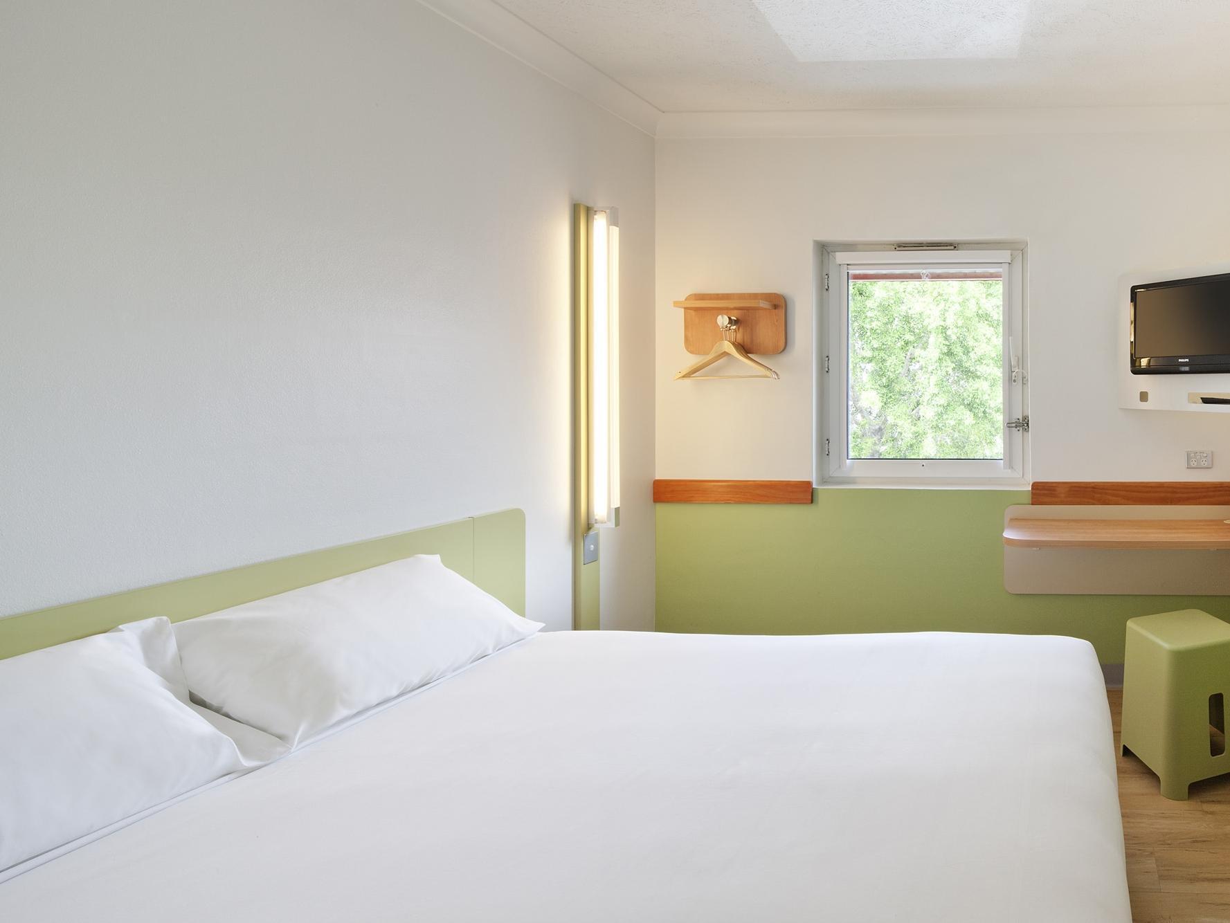 Imperial Motel Windsor Brisbane Eksteriør bilde