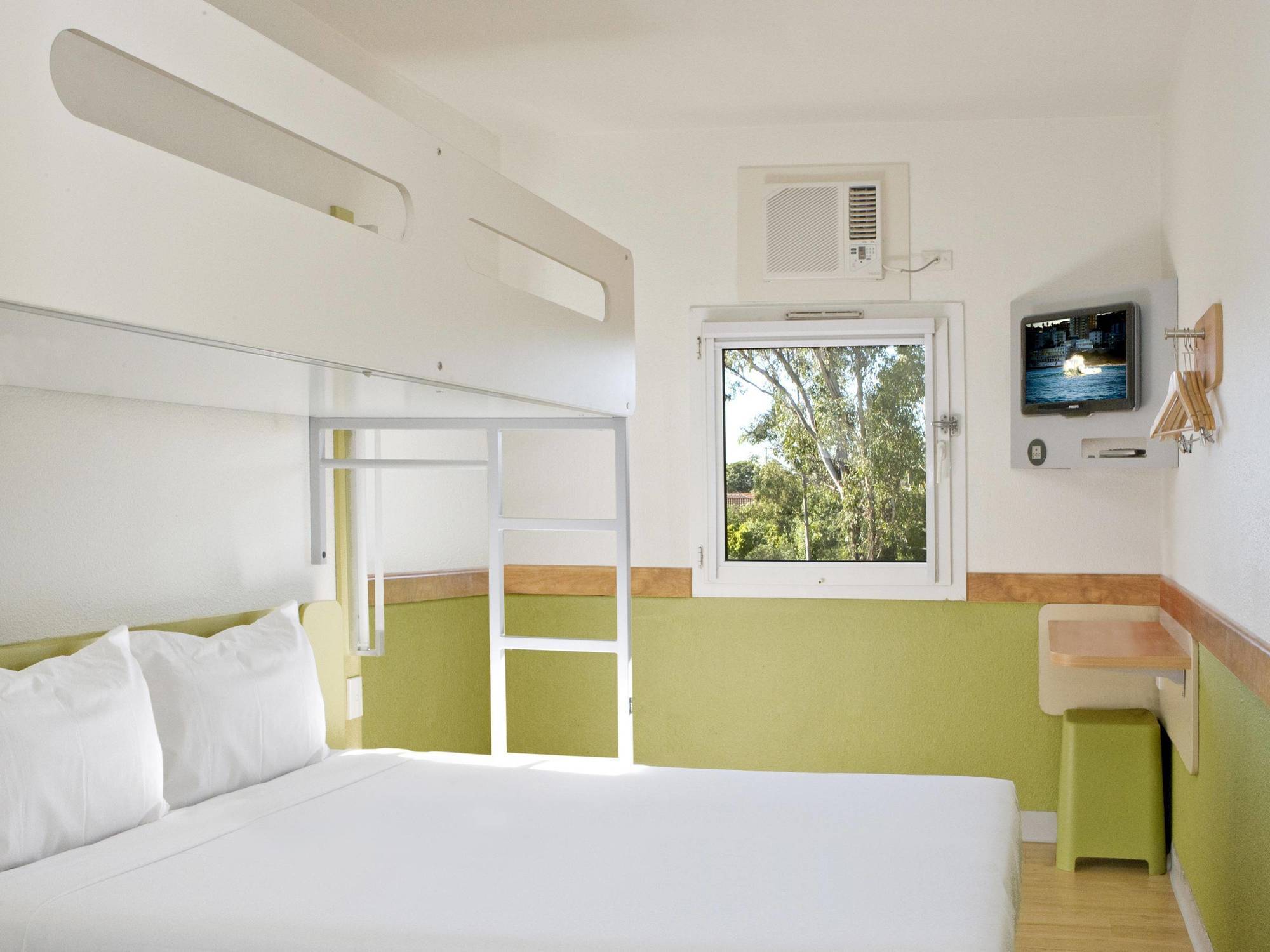 Imperial Motel Windsor Brisbane Eksteriør bilde