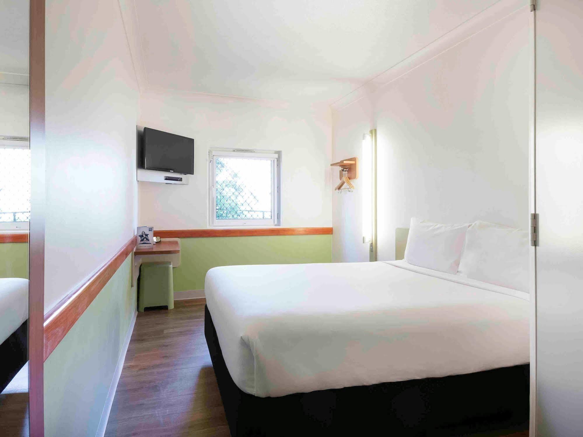 Imperial Motel Windsor Brisbane Eksteriør bilde
