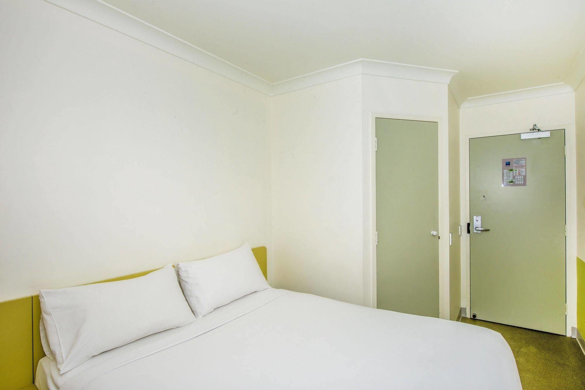 Imperial Motel Windsor Brisbane Eksteriør bilde