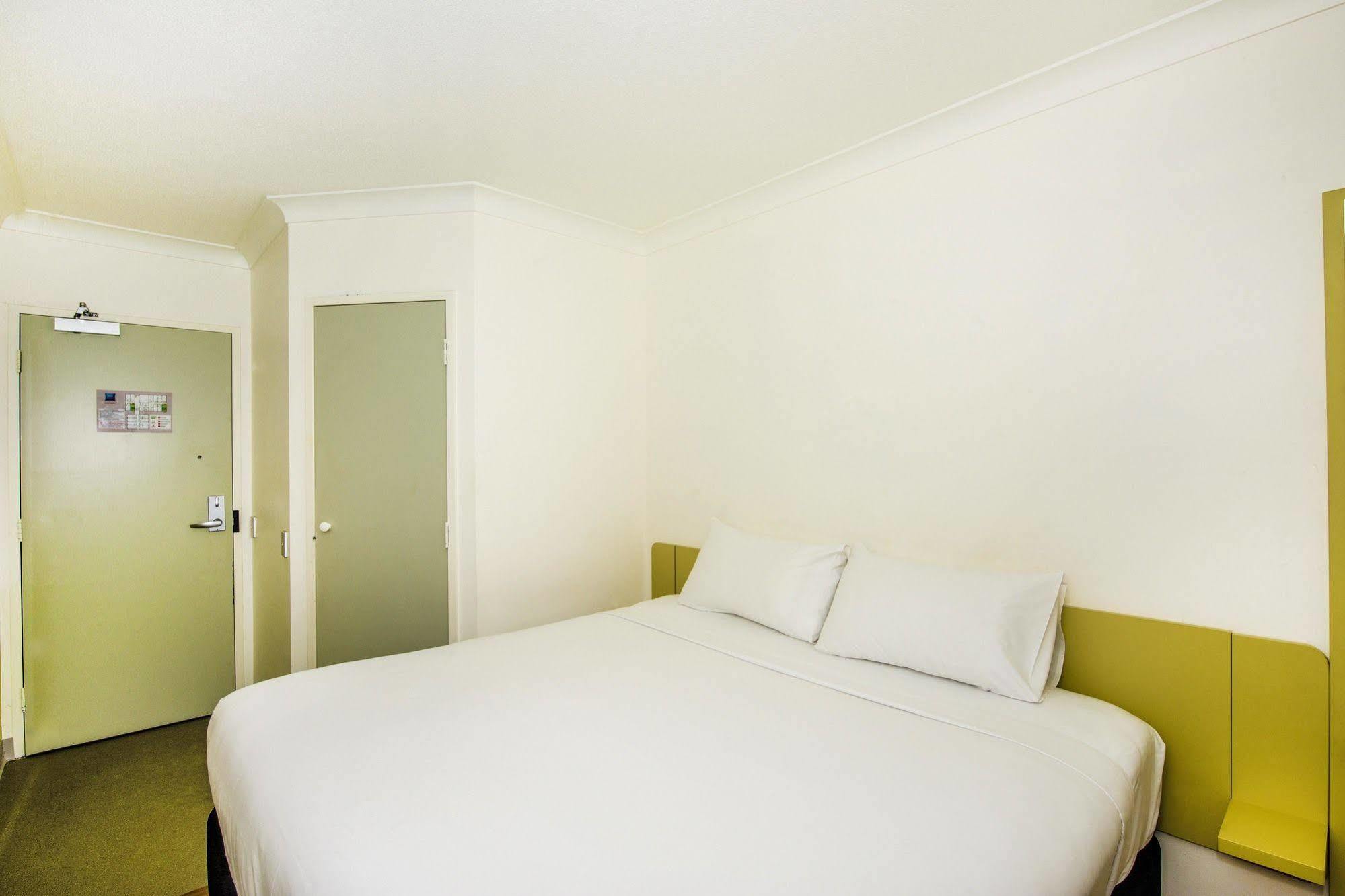 Imperial Motel Windsor Brisbane Eksteriør bilde