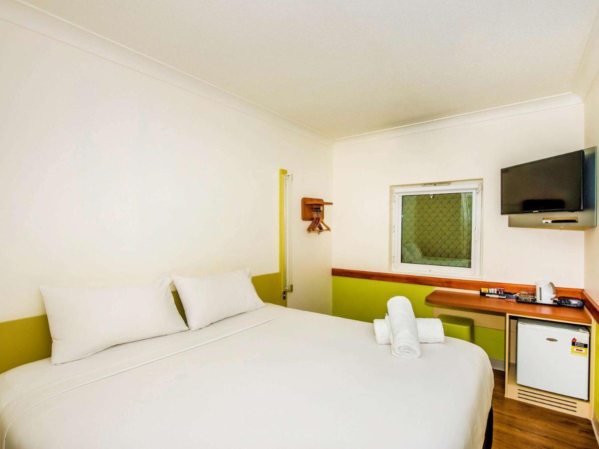 Imperial Motel Windsor Brisbane Eksteriør bilde